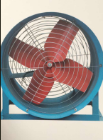 山東軸流崗位風(fēng)機